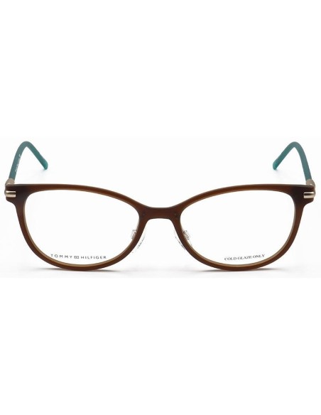 Tommy Hilfiger Gafas 1398 R2X Brown Green 140Mm 1Ud