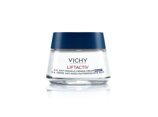 Vichy Liftactiv de Noche 50 ml