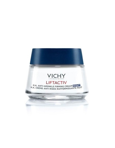 Vichy Liftactiv de Noche 50 ml
