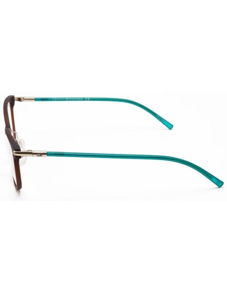 Tommy Hilfiger Gafas 1398 R2X Brown Green 140Mm 1Ud
