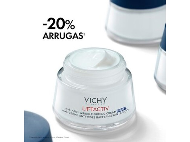 Vichy Liftactiv de Noche 50 ml