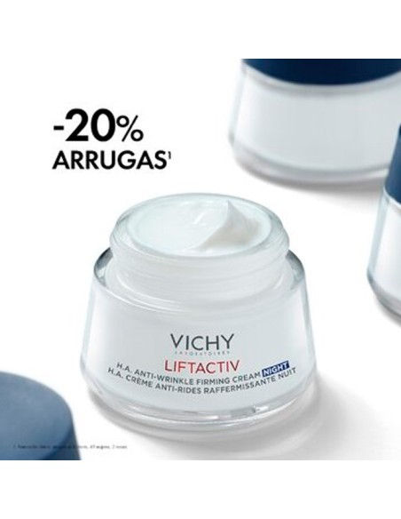 Vichy Liftactiv de Noche 50 ml