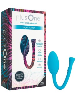 Plusone Kegel Trainer 1 U