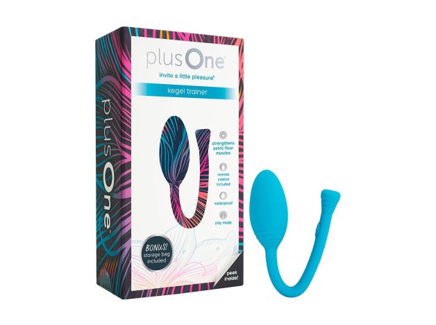 Plusone Kegel Trainer 1 U