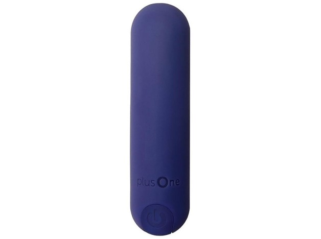 Plusone Bala Vibradora 1 U