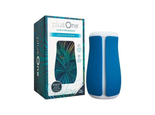 Plusone Personal Stroker 1 U