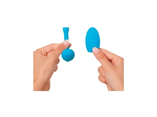 Plusone Kegel Trainer 1 U