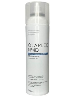 Nº4 D Clean Volume Detox...