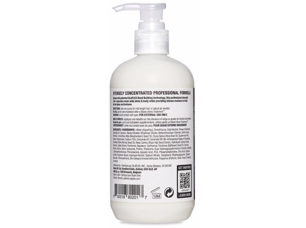 Olaplex 4-In1 Bond Intense Moisture Mask 370Ml