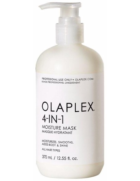 Olaplex 4-In1 Bond Intense Moisture Mask 370Ml