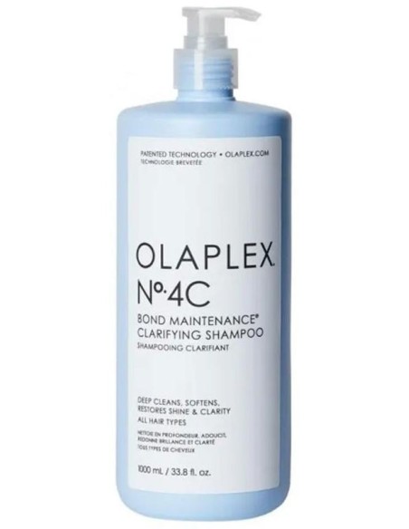 Olaplex Bond Maintenance Clarifying N 4C Shampoo 1000Ml