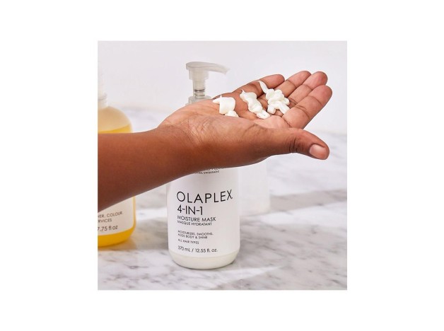 Olaplex 4-In1 Bond Intense Moisture Mask 370Ml