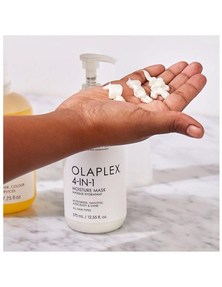 Olaplex 4-In1 Bond Intense Moisture Mask 370Ml
