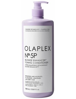 Nº5P Blonde Enhancer...