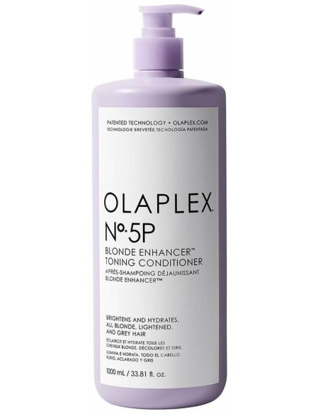 Nº5P Blonde Enhancer Acondicionador Tonificante 1000 Ml
