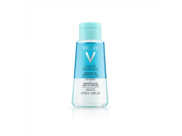 Vichy Desmaquillante Ojos Biphase 100 ml