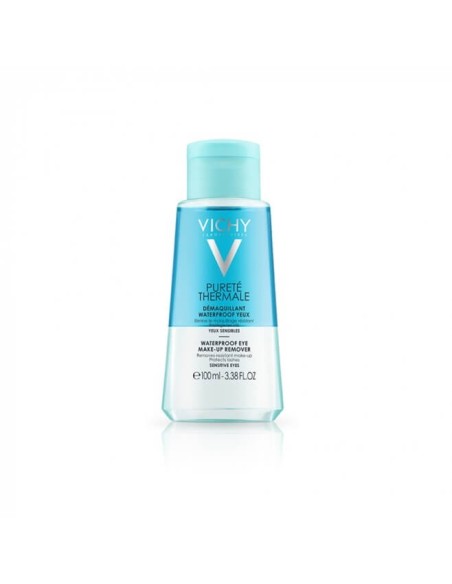 Vichy Desmaquillante Ojos Biphase 100 ml
