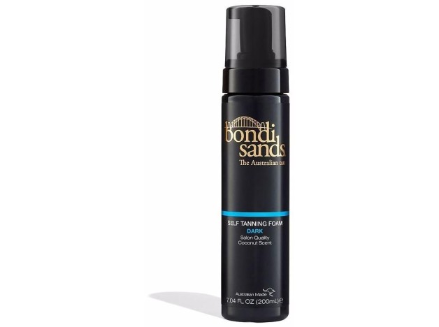 Bondi Sands Self Tanning Foam Dark 200Ml