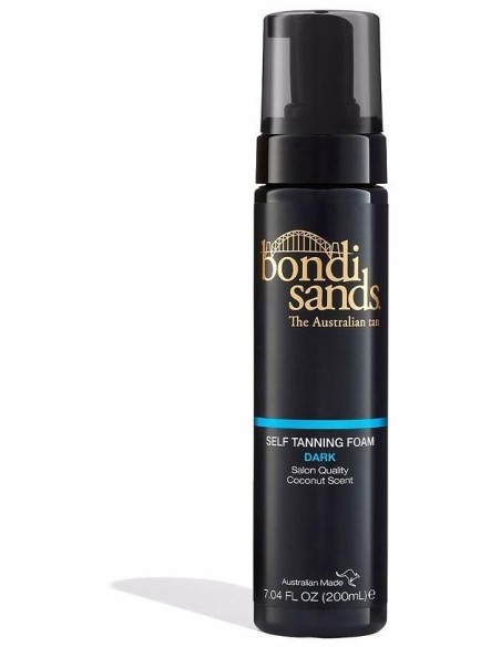 Bondi Sands Self Tanning Foam Dark 200Ml