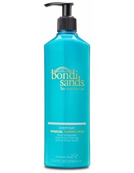 Everyday Gradual Tanning...