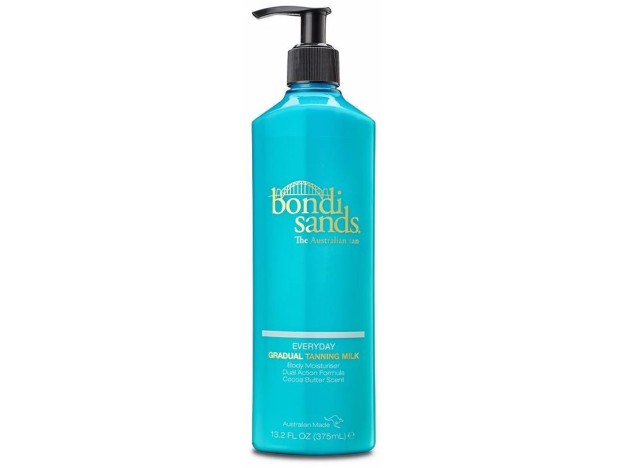 Everyday Gradual Tanning Milk 375 Ml