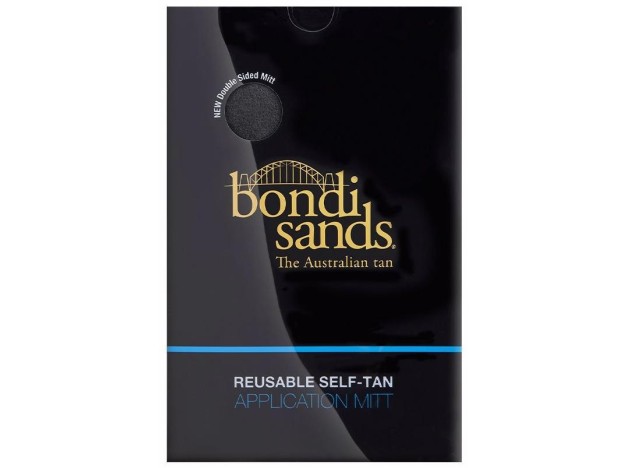 Bondi Sands Reusable Self Tan Application Mitt 1Ud