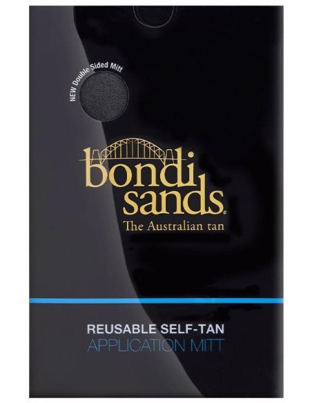 Bondi Sands Reusable Self Tan Application Mitt 1Ud