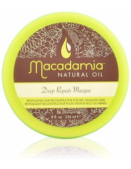 Macadamia Mascarilla De...