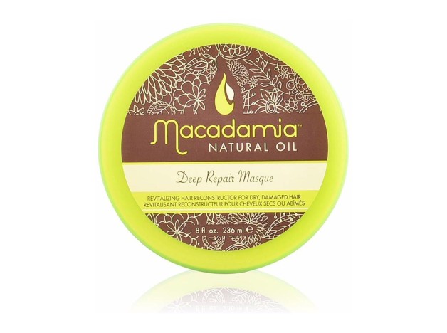 Macadamia Mascarilla De Cabello Deep Repair 236Ml