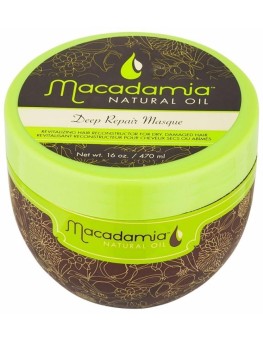 Macadamia Mascarilla De...