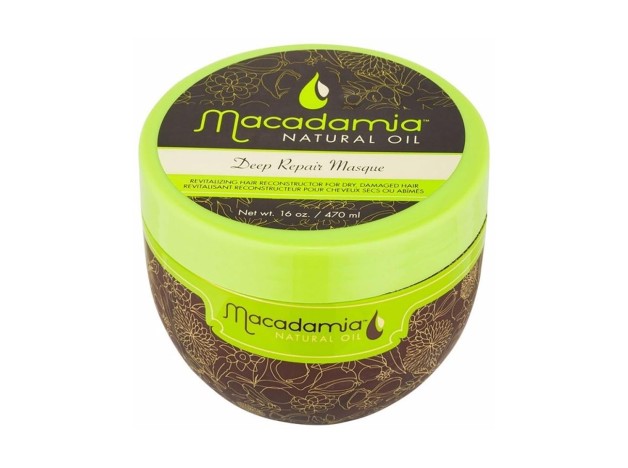 Macadamia Mascarilla De Cabello Deep Repair 500Ml