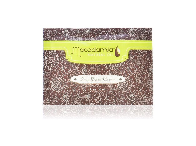 Macadamia Deep Repair Masque 30Ml