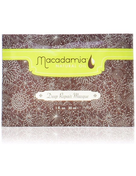 Macadamia Deep Repair Masque 30Ml