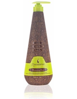 Macadamia Moisturizing...
