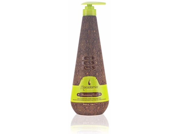 Macadamia Moisturizing Rinse Aceite Capilar 1000Ml