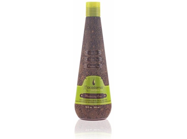 Macadamia Acondicionador Rejuvenecedor 300Ml