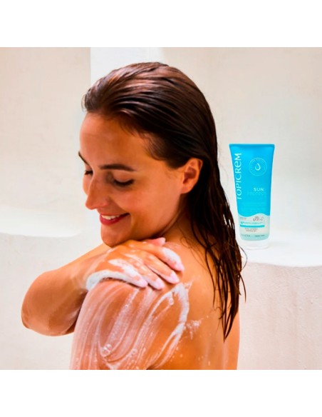 Topicrem Sun Protect Gel de Ducha 200 ml