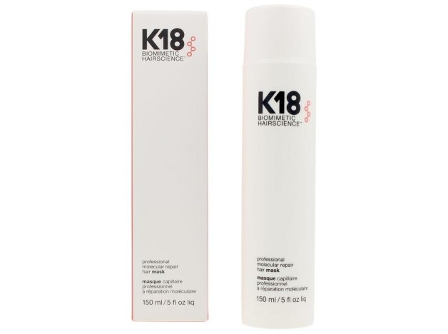K18 Biomimetic Hairscience Repair Mascarilla 150Ml