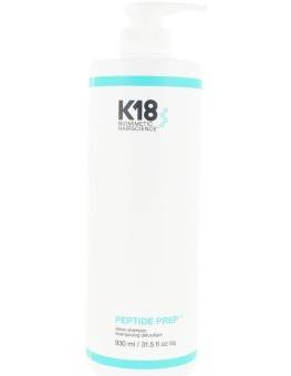 K18 Peptide Prep Detox...