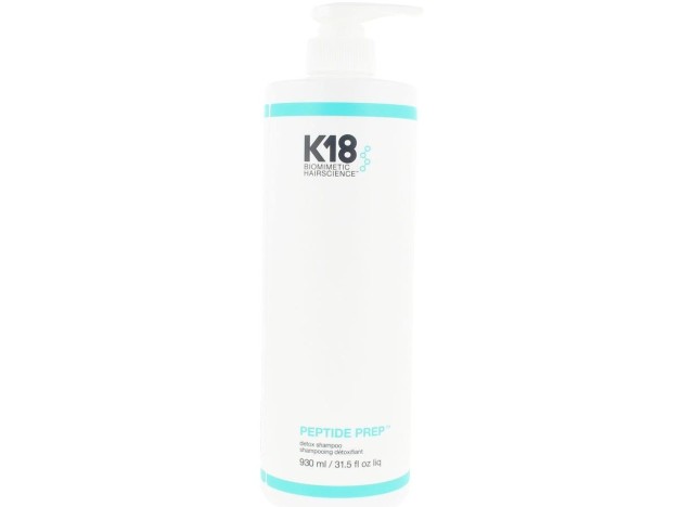 K18 Peptide Prep Detox Shampoo 1000Ml