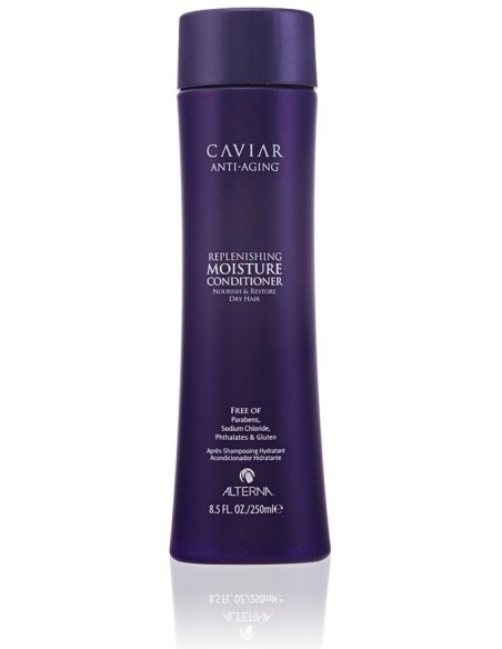 Alterna Caviar Anti-Aging Replenishing Moistur Conditioner 250Ml