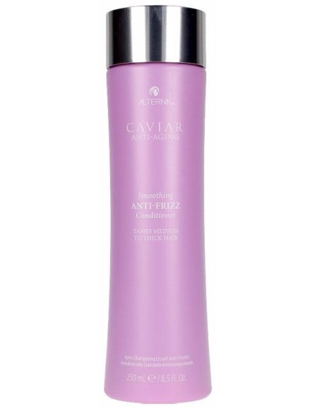 Alterna Caviar Smoothing Anti Frizz Acondicionador 250Ml