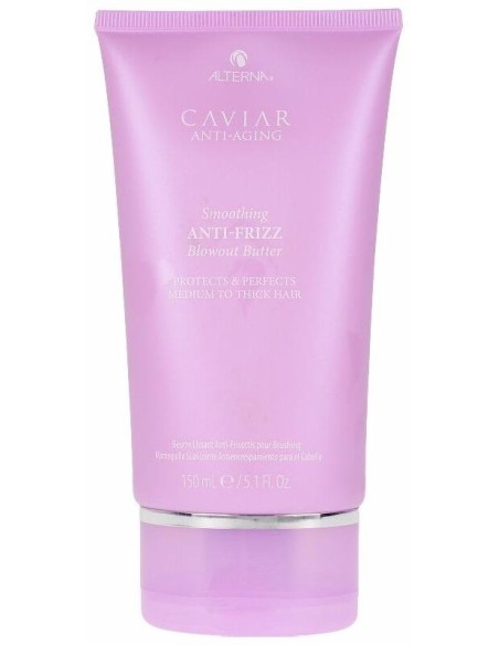 Alterna Caviar Smoothing Anti-Frizz Blowout Butter 150Ml