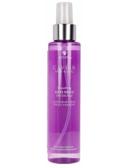 Alterna Caviar Smoothing...