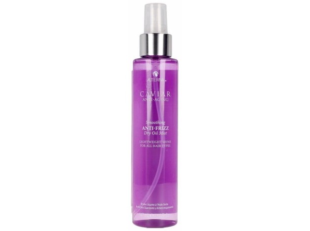 Alterna Caviar Smoothing Anti-Frizz Dry Oil...
