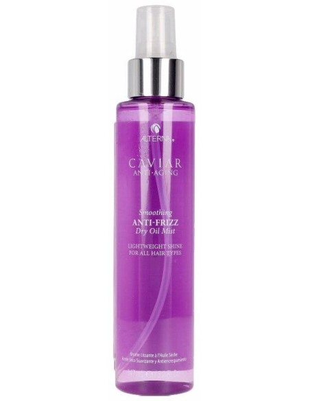 Alterna Caviar Smoothing Anti-Frizz Dry Oil Mist 147Ml