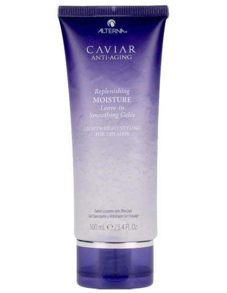 Alterna Caviar Replenishing Moisture Leave-In Smoothing Gel 100Ml