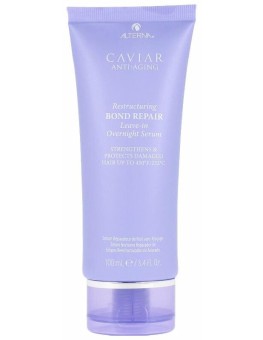 Caviar Restructuring Bond...