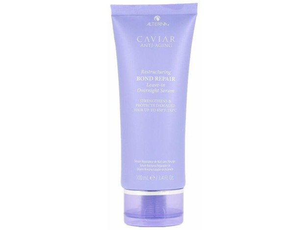 Caviar Restructuring Bond Repair Overnight...