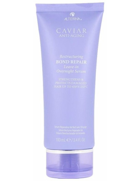 Caviar Restructuring Bond Repair Overnight Serum 100 Ml